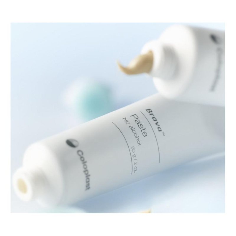 Coloplast Pasta Protettiva 60grammi 1 Pezzo Articolo 2650 Coloplast Pasta Protettiva 60grammi 1 Pezzo Articolo 2650