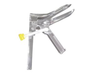 SPECULUM Vag.St.Medio F/CARE