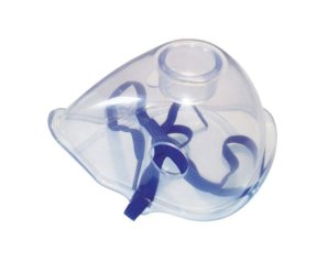 MASCHERINA Aer.Tipo 2 PVC F/C