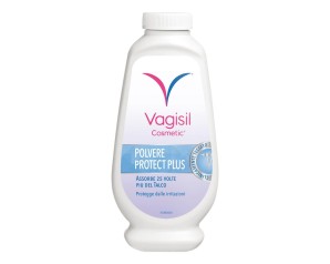 Vagisil Cosmetic Polvere Utile per Igiene intima 100 ml