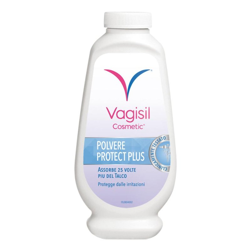 Vagisil Cosmetic Polvere Utile per Igiene intima 100 ml Vagisil Cosmetic Polvere Utile per Igiene intima 100 ml