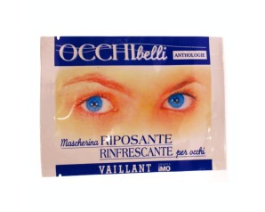 OCCHIBELLI MASCHERINA OCCHI 1B
