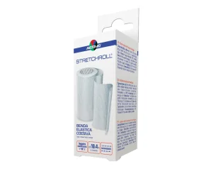 Pietrasanta Pharma Benda Elastica Master-aid Stretchroll 10x4