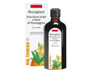THEISS PIANTAGGINE 250ML