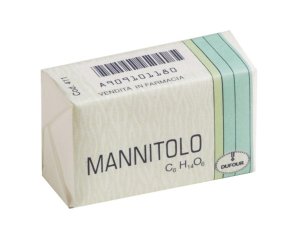 MANNITOLO DUFOUR 10G 1PZ