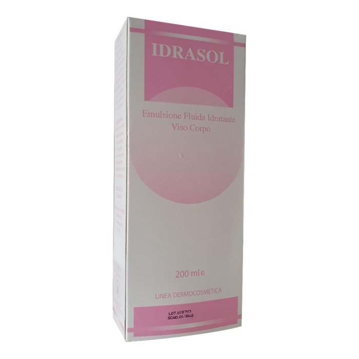 Bionit Crema Viso  50 G &ndash; Crema Idratante crema viso protettiva