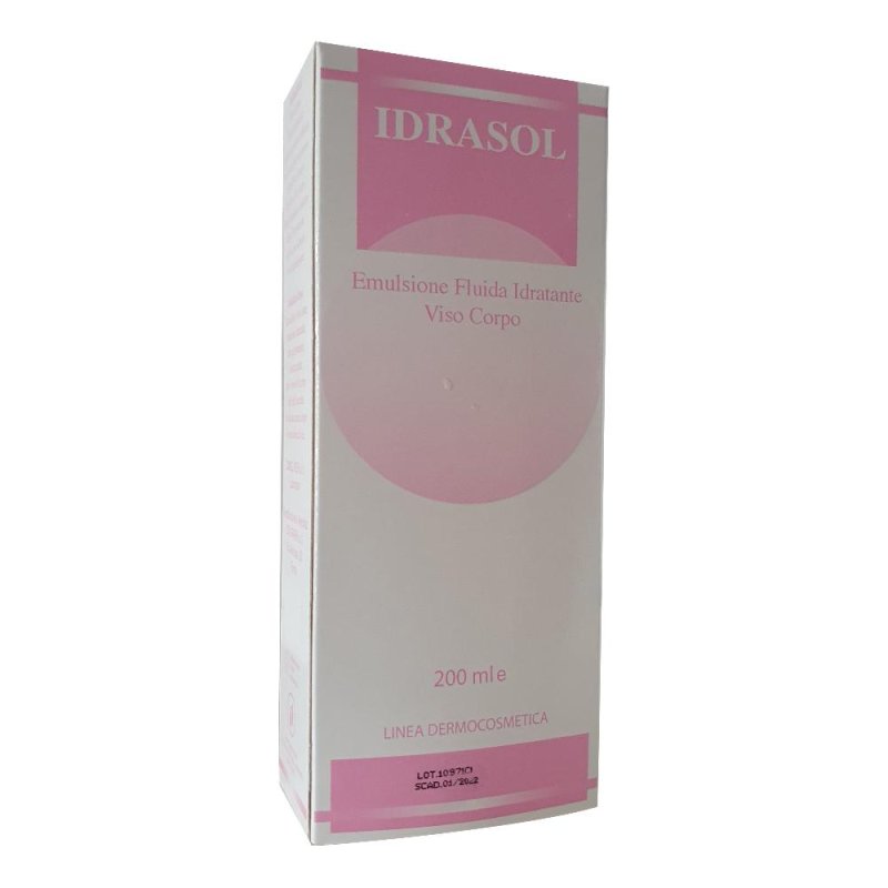 Bionit Crema Viso  50 G &ndash; Crema Idratante crema viso protettiva