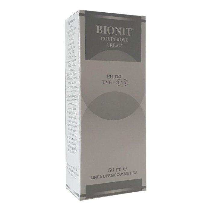 BIONIT Crema Couperose 50ml BIONIT Crema Couperose 50ml