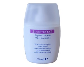 BIONIT SOAP MARSIGLIA 250ML