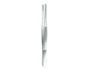 PINZA CHIR 16CM
