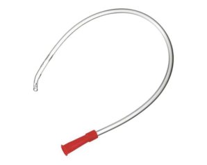 CATETERE TIEMANN U CH18 40CM