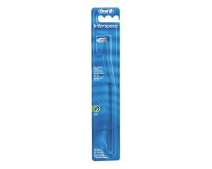 ORALB INTERSPACIAL SPAZZOLINO