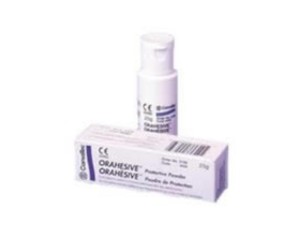 Convatec Italia Polvere Protettiva Per Stomia Stomahesive Flacone 25g