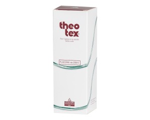 THEOTEX ANTIBATTERICO 200ML