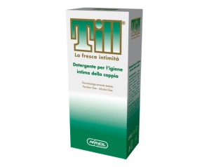 TILL SOLUZIONE FLACONE 200ML