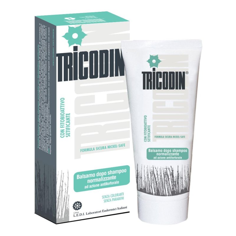 Gd Tricodin Bals 100ml
