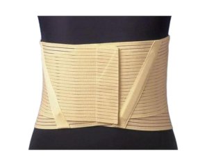 CORSETTO M-Righe100-105 F/CARE