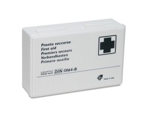 CASSETTA*PS Caravan F/C