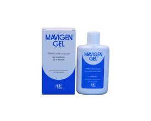 MAVIGEN Gel Tonico 125ml