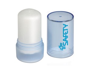 Safety Allume di Rocca, 100g