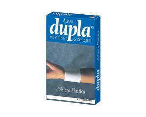 DUPLA Polsiera Elast.Camel L