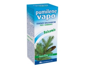 Pumilene Balsamic Essenze Balsamiche Vapo Emulsione 100 ml