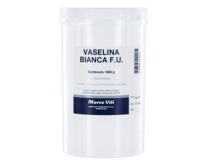 VASELINA BIANCA FU 1000G