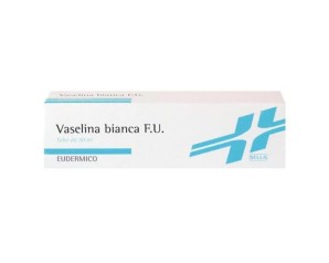 VASELINA BIANCA 30ML