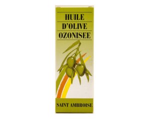 OLIO Oliva Ozonizzato 100ml