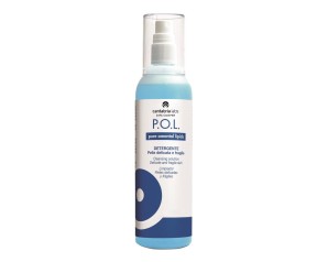 Difa Cooper Pol Detergente Pelli Delicate 200 Ml