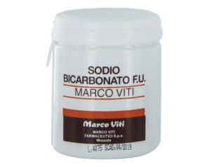 SODIO BICARBONATO FU 100G