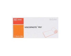 Pharmaidea Benda Viscopaste PB7 600X7,5 CM