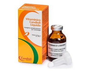 VITAMINICO Liquido  20ml