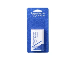 ASPARTAME MIDY 300CPR C/DISP