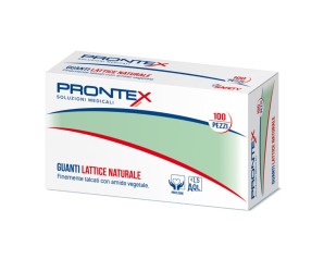 PRONTEX GUANTO LATTICE AMIDO P
