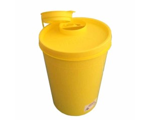 CONTENITORE ECOL 2000ML