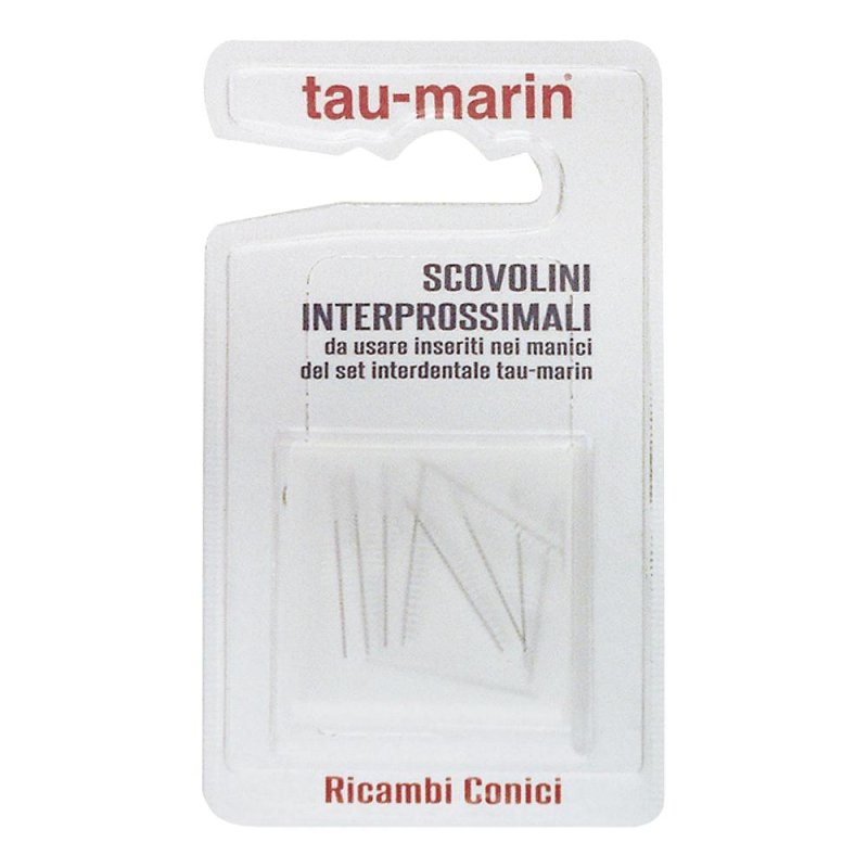 TAUMARIN SCOVOLINO RIC CON TAUMARIN SCOVOLINO RIC CON