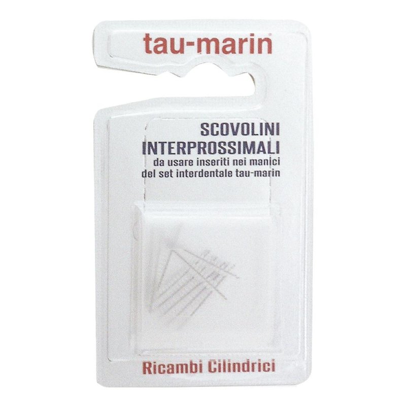 Avantgarde Taumarin Scovolino Ricambio Cilindrico