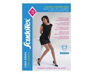 SCUDOTEX Coll. 70 Cleres 2