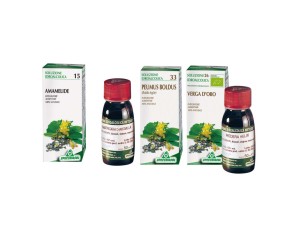 Specchiasol Salvia 25 Tintura Madre 50 ml