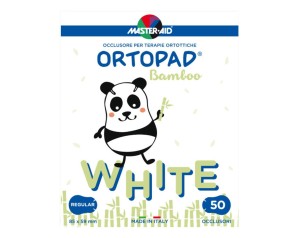 Ortopad Regular  50 Pezzi – Cerotti Ortopad