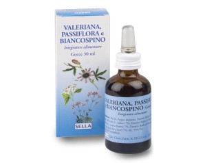 VALERIANA PASSIFLORA BIANCOSP