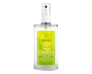 WELEDA Deo Spray Limone 100ml