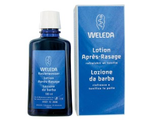 WELEDA Loz.Barba 100ml