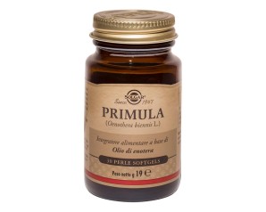 Solgar It. Multinutrient Primula 500/50 Gla 30 Perle