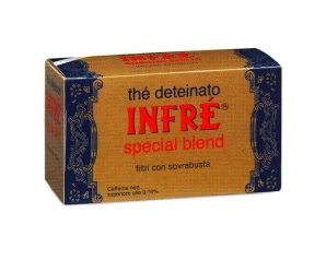 Bonomelli The Infre 20filt 30g