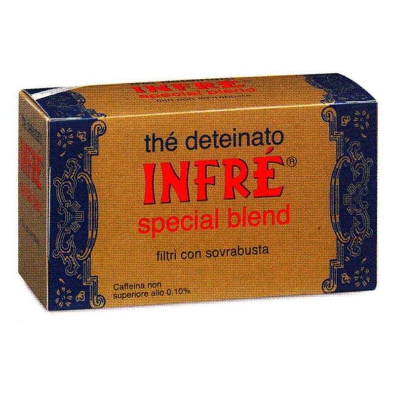 Bonomelli The Infre 20filt 30g Bonomelli The Infre 20filt 30g