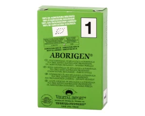 ABORIGEN OLIO ESS 10ML