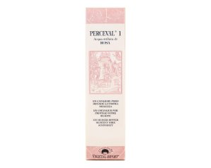 PERCEVAL 1 SAMBUCO ROSA 100ML