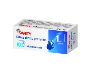 Safety Ditale Lattice Retto 5